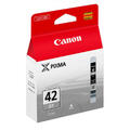 Canon Blekk CLI-42GY Grey Gr&#229;tt blekk for Pixma Pro 100/100s